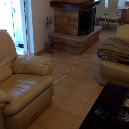 Luxury Apartment In Ano Glyfada เอเธนส์ ภายนอก รูปภาพ