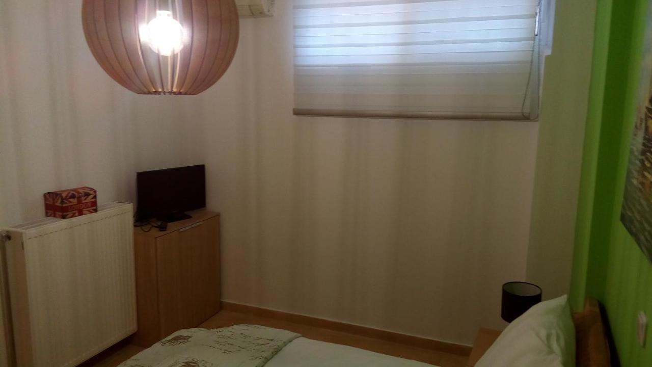Luxury Apartment In Ano Glyfada เอเธนส์ ภายนอก รูปภาพ
