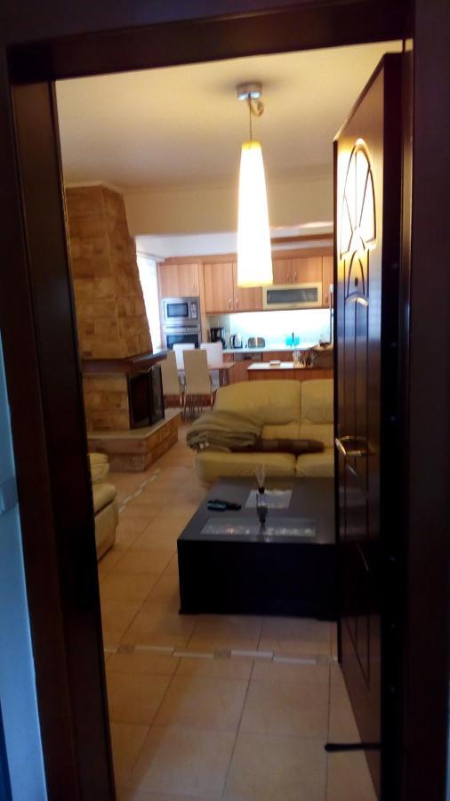Luxury Apartment In Ano Glyfada เอเธนส์ ภายนอก รูปภาพ