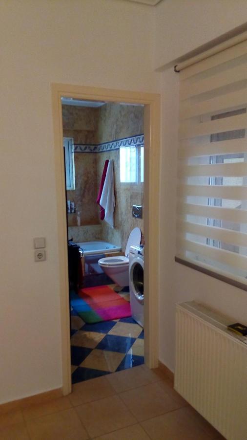 Luxury Apartment In Ano Glyfada เอเธนส์ ภายนอก รูปภาพ