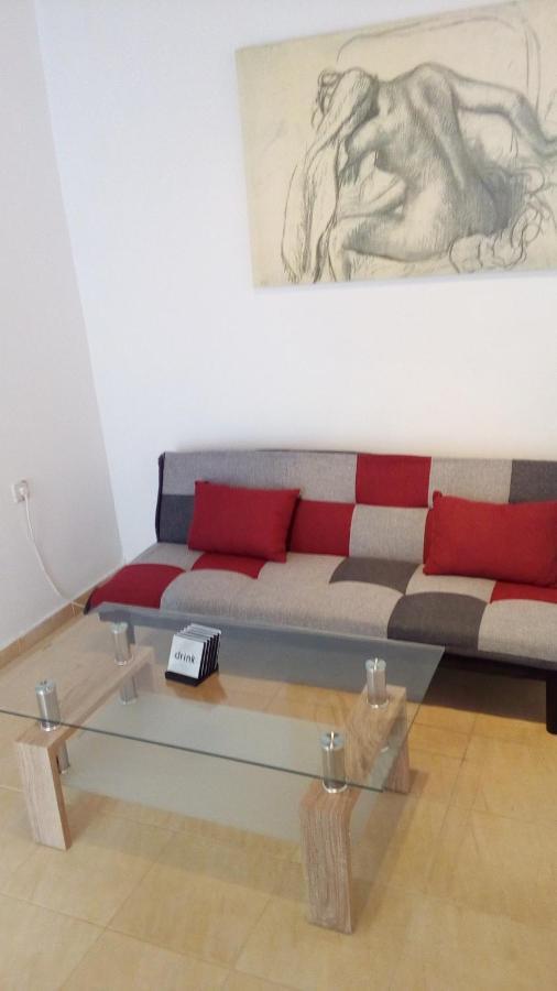 Luxury Apartment In Ano Glyfada เอเธนส์ ภายนอก รูปภาพ