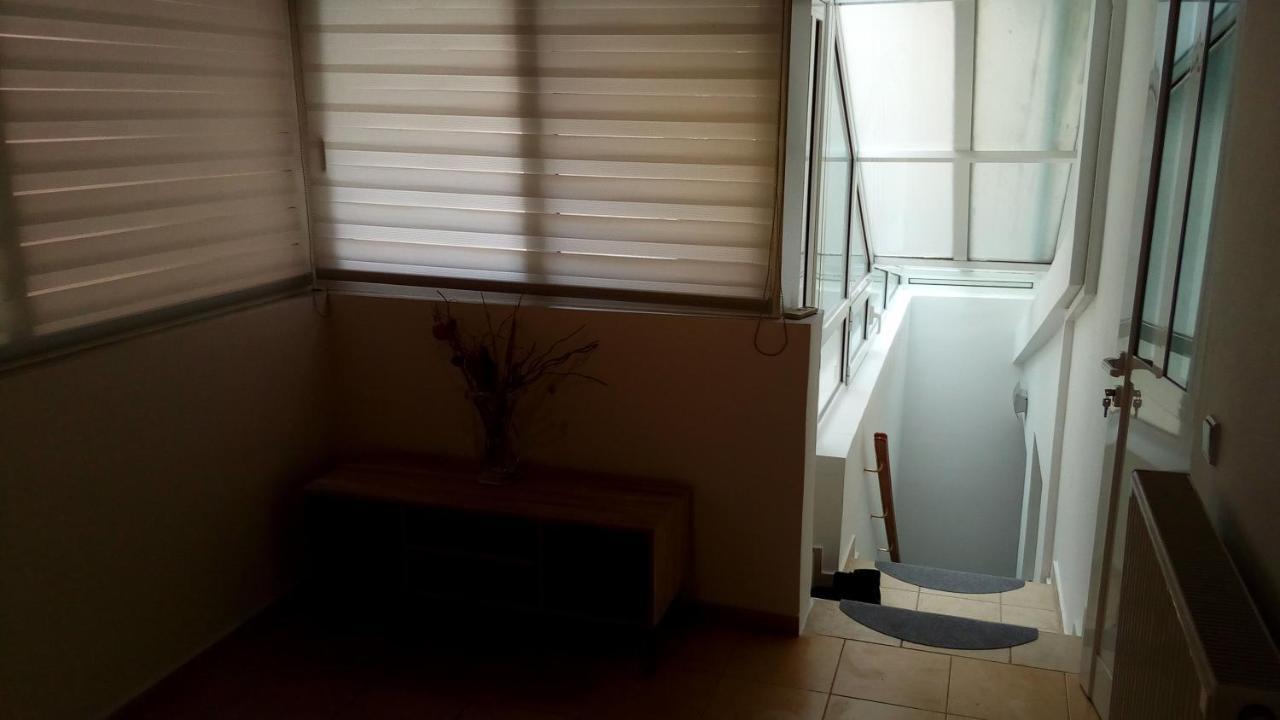 Luxury Apartment In Ano Glyfada เอเธนส์ ภายนอก รูปภาพ