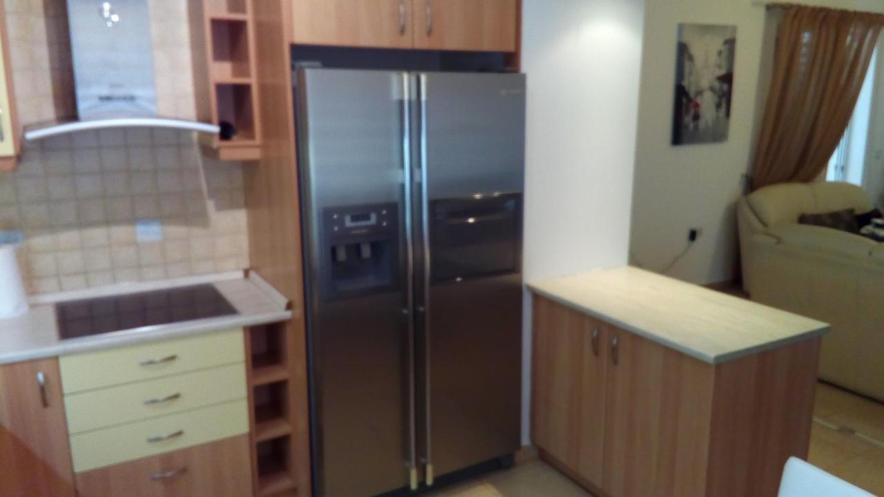 Luxury Apartment In Ano Glyfada เอเธนส์ ภายนอก รูปภาพ