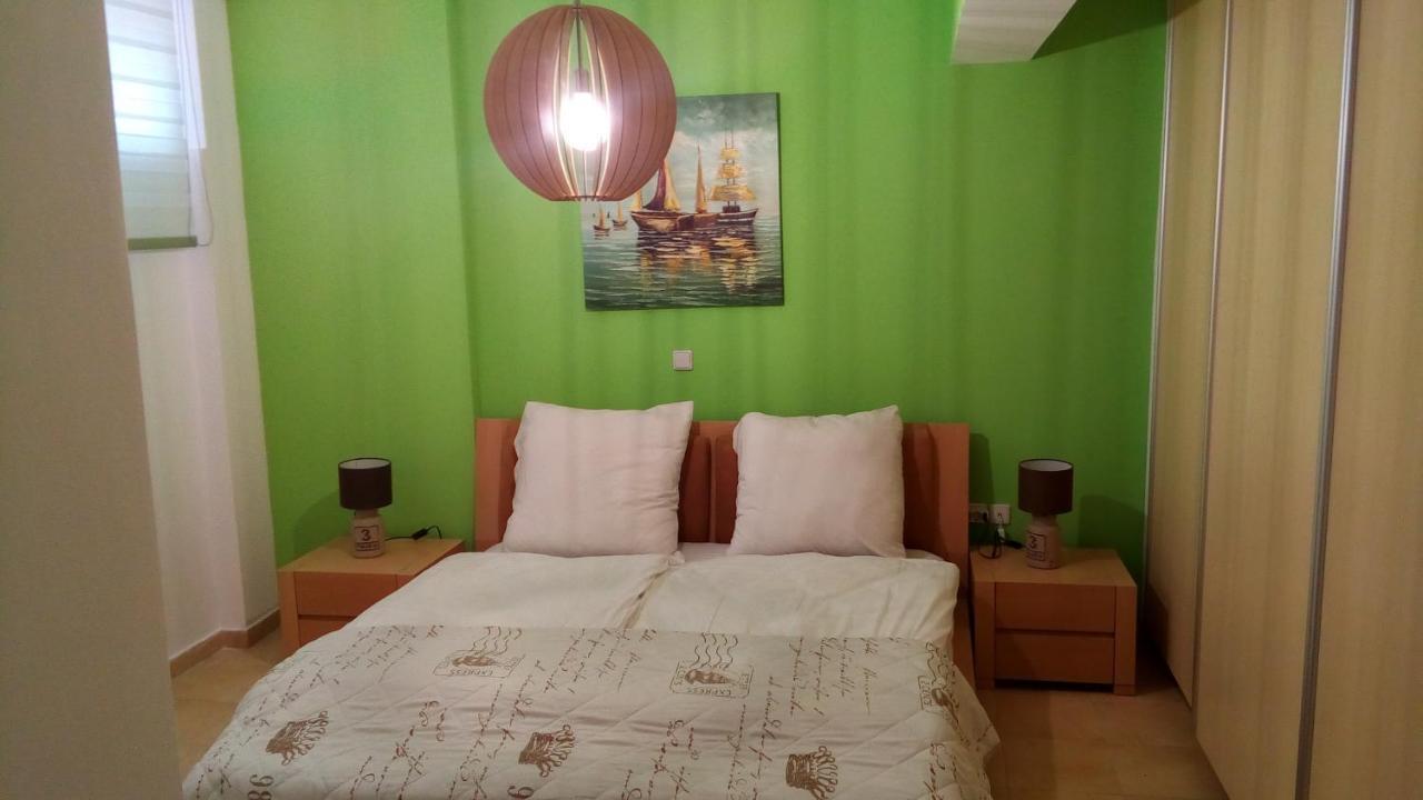 Luxury Apartment In Ano Glyfada เอเธนส์ ภายนอก รูปภาพ