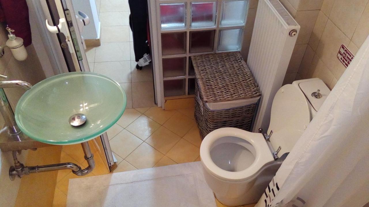 Luxury Apartment In Ano Glyfada เอเธนส์ ภายนอก รูปภาพ