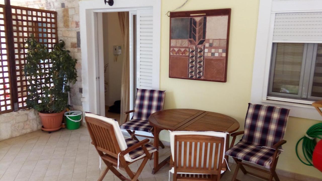 Luxury Apartment In Ano Glyfada เอเธนส์ ภายนอก รูปภาพ