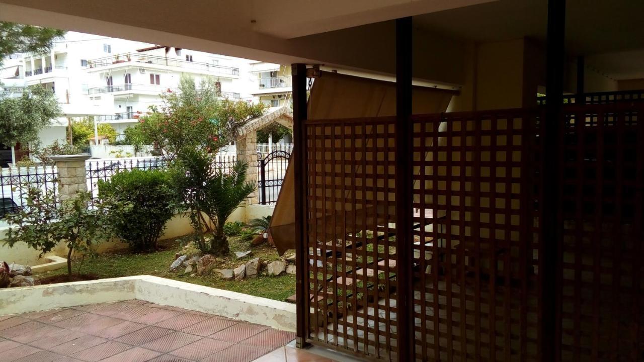 Luxury Apartment In Ano Glyfada เอเธนส์ ภายนอก รูปภาพ