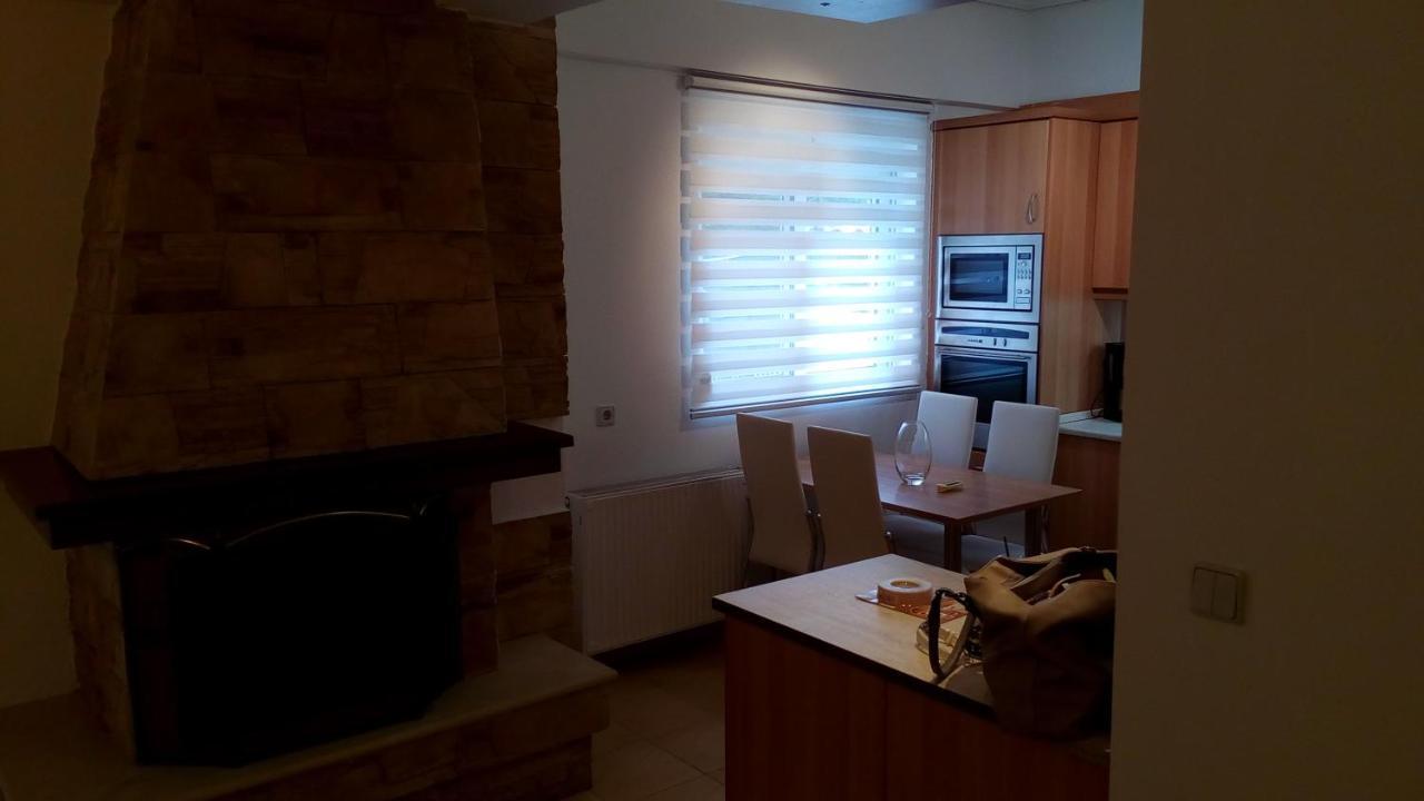Luxury Apartment In Ano Glyfada เอเธนส์ ภายนอก รูปภาพ